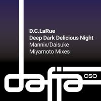 D.C. LaRue - Deep Dark Delicious Night