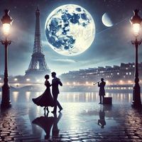 Lok - Paris at Midnight (A Moonlit Waltz)