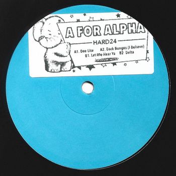 A For Alpha - HARD24