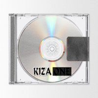 KIZA - BLIND FUTURE