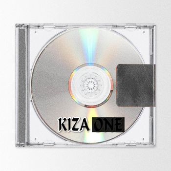 KIZA - BLIND FUTURE