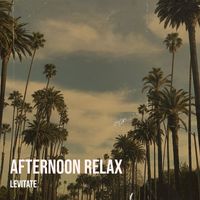 Levitate - Afternoon Relax