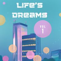 Tremáine - Life's Dreams