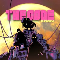Chinese Man, Tha Trickaz - The Code (Tha Trickaz Remix [Explicit])