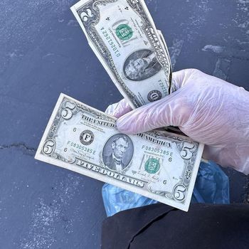 YoPatzer - Afraid To Leave