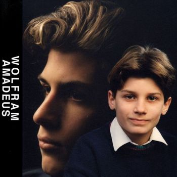 Wolfram - Amadeus