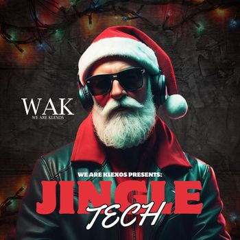 Various Artists - JINGLE TECH