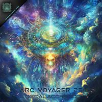 Arc Voyager 25 - Logical Accretion