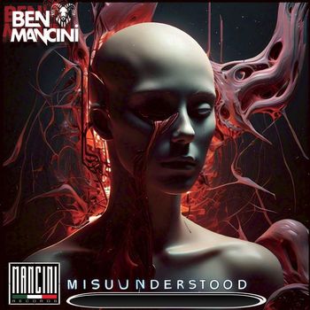 BEN MANCINI - MISUUNDERSTOOD