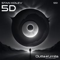 Stan Kolev - 5D