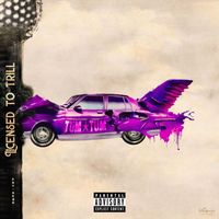 Tum Tum - Licensed To Trill (Explicit)