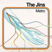 The Jins - Metro
