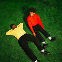 KAIRO - Love Letters from Houston
