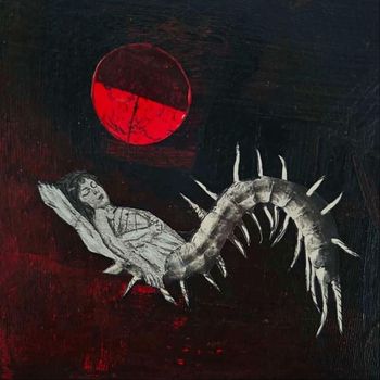Vedanta - Hush