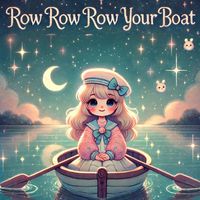 Little Bo - Row Row Row Your Boat (Vocal)