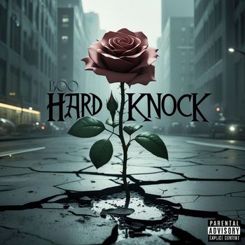 Boo - Hard Knock (Explicit)