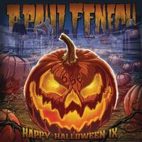 P. Paul Fenech - Happy Halloween IX (Explicit)
