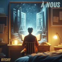 RITCHY - À nous