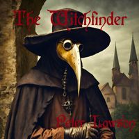 Peter Lawson - The Witchfinder