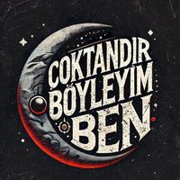 Kaset - Çoktandır Böyleyim Ben