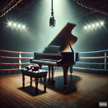 SevenTeen - Final Fight (Explicit)
