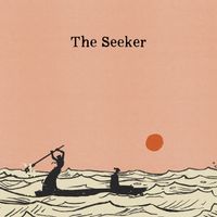 Rachel Fuller - The Seeker