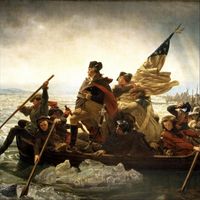 Isaac John - The Fall and Rise of the United States