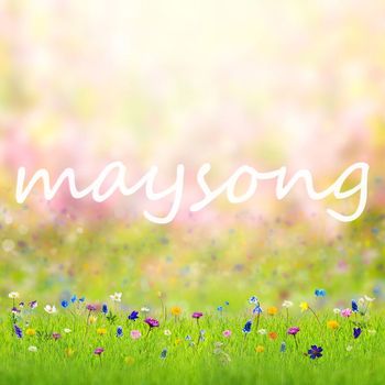 MAY - MAY SONG