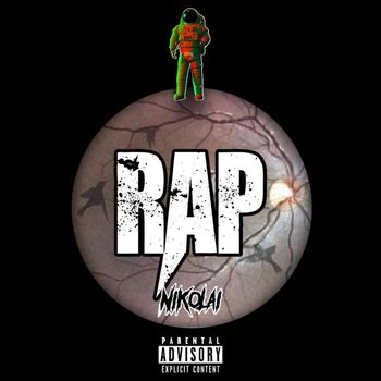 Nikolai - RAP (Explicit)