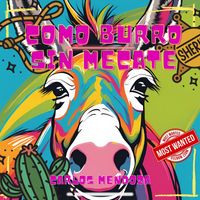 Carlos Mendoza - Como Burro Sin Mecate