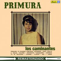 Los Caminantes - Primura