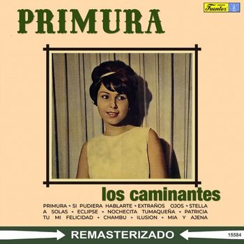 Los Caminantes - Primura