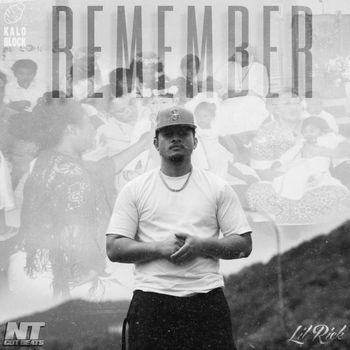 Lil Rick - REMEMBER