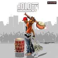 Desi Dark Child - Hold On (feat. Shok E)