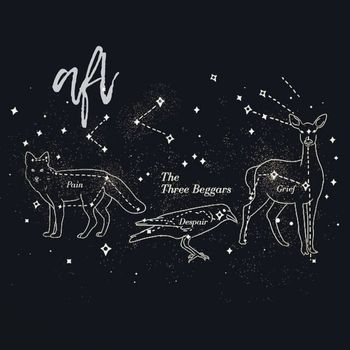 AFL - The Three Beggars