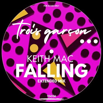 Keith Mac - Falling