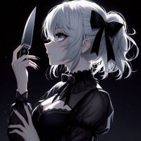 traumadoll - killer! (Explicit)