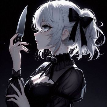 traumadoll - killer! (Explicit)