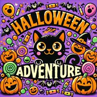 ＥＮＴＡ - Halloween Adventure