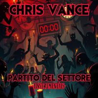 Chris - Partito Del Settore (Explicit)