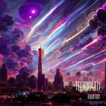 Technogen - Radiation