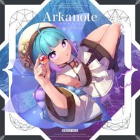 Reku Mochizuki - Arkanote