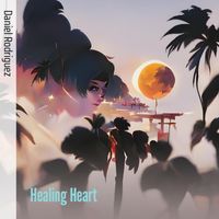 Daniel Rodriguez - Healing Heart