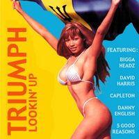 TRIUMPH - Lookin Up