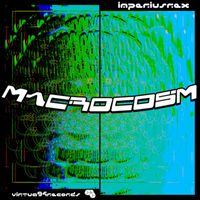 ImperiusRex - Macrocosm