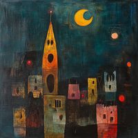 Moo - Cliffside Groove