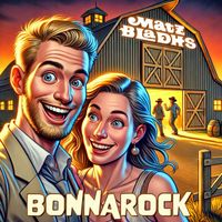Matz Bladhs - Bonnarock