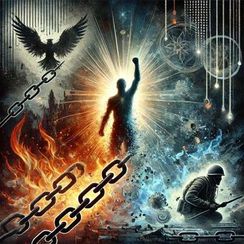 Lokey - Fractured Realities (Explicit)