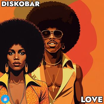 Diskobar - Love