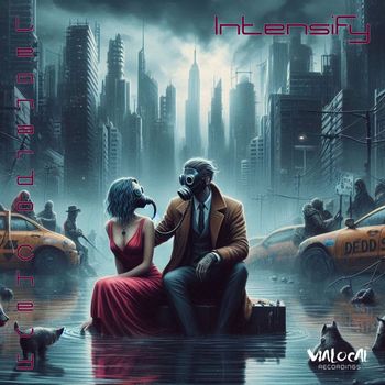 Leonardo Chevy - Intensify